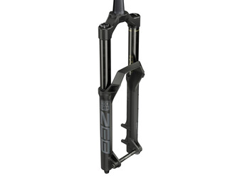 diffusion btm 180mm maxle rockshox zeb tpr debonair